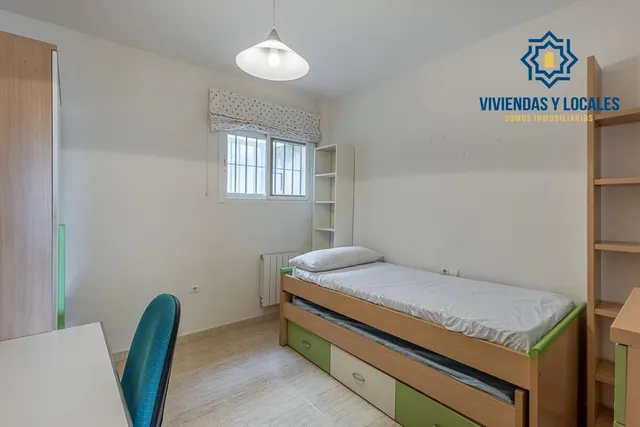 Piso en venta en Santa Fe con garaje y terraza. — 14