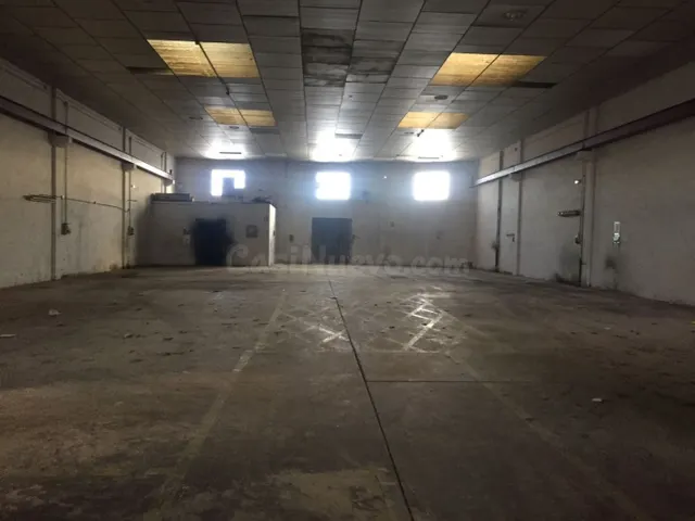 Nave industrial 1300m² en alquiler - Huesca — 3