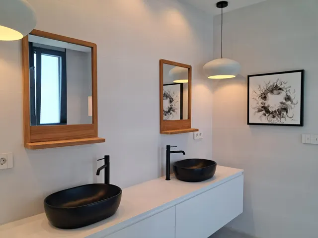 Villa 4 habitaciones 203m² en venta - Pla del mar — 19