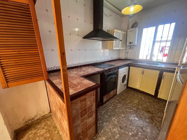 Venta de Piso en Camas - Sevilla - foto 5