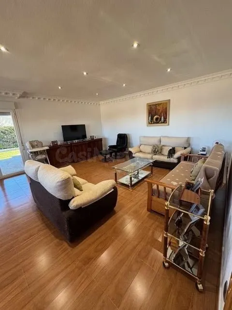 VENTA DE CHALET EN CALZADA VIEJA - foto 3