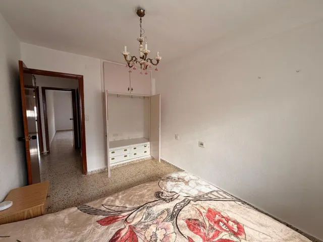 Amplia y luminosa vivienda de 4 dormitorios en Bullas — 25