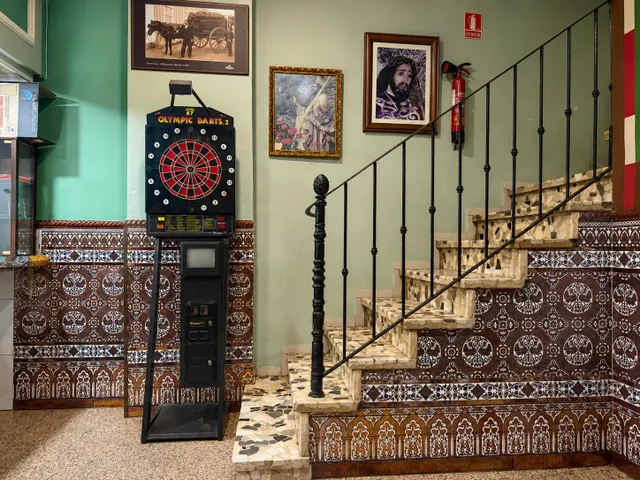 Edificio + negocio de hostelería en funcionamiento con alta rentabilidad en Montoro — 25