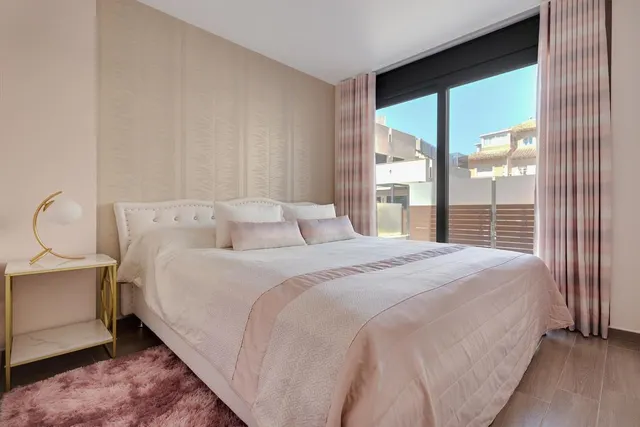 Villa 5 habitaciones 194m² en venta - Aguas Nuevas — 26