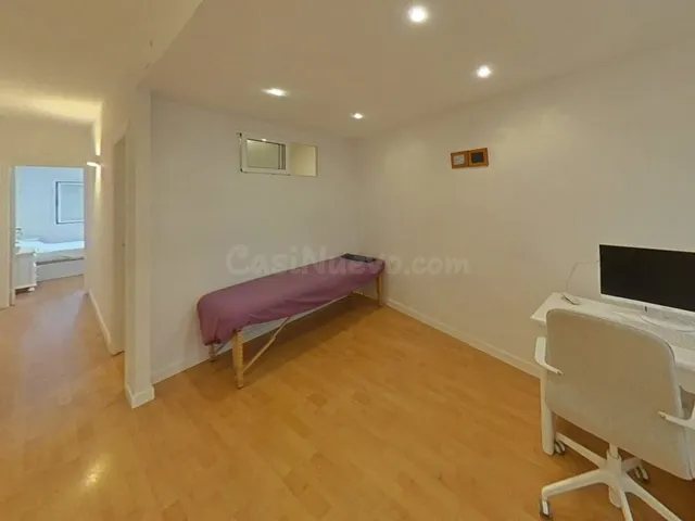 Una casa especial para disfrutar a diferentes niveles