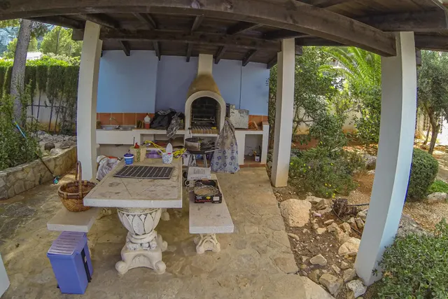 Villa 6 habitaciones 411m² en venta - Tossal Gros — 22