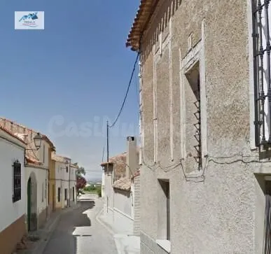 Venta Casa en San Pedro - Albacete