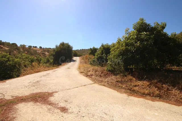 Finca rústica 2 habitaciones 62m² en venta - South of spain — 3
