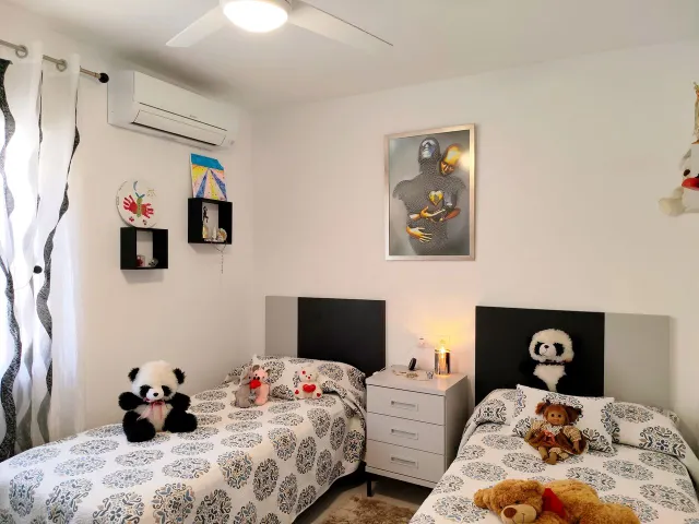 Villa 3 habitaciones 150m² en venta - Comunidad valenciana — 13