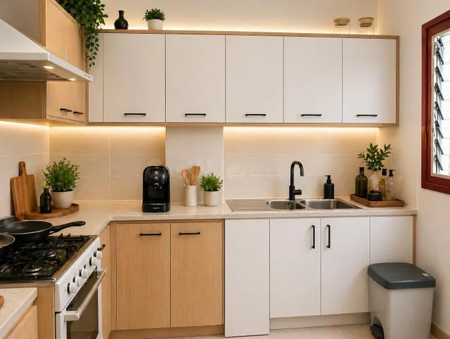 Piso céntrico de 3 habitaciones a reformar - foto 4