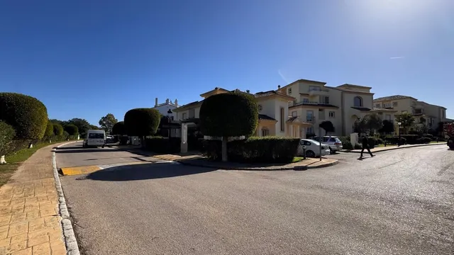 Adosado 3 habitaciones 162m² en venta - Sotogrande Costa — 12