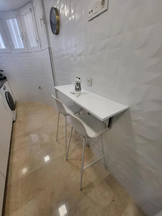 Exclusivo Piso Reformado en Benidorm - Nuevos Juzgados — 11