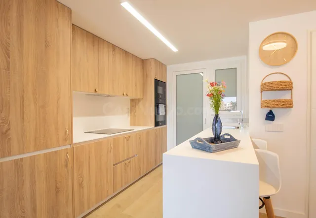 APARTAMENTO DE 2 DORMITORIOS 2 BAÑOS EN PUNTA PRIMA ( ORIHUELA COSTA ) — 9