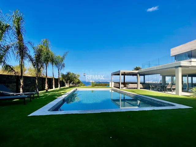 Roses | Exclusiva villa de lujo con piscina, ascensor y vist - foto 3