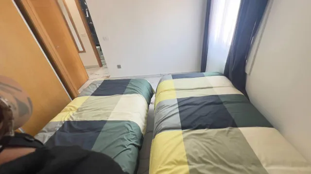 Bungalow Planta Baja 3 habitaciones 80m² en alquiler - La Regia — 42