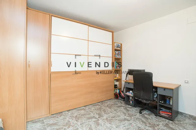 Casa con historia en el casco antiguo de Sant Andreu de la Barca — 43