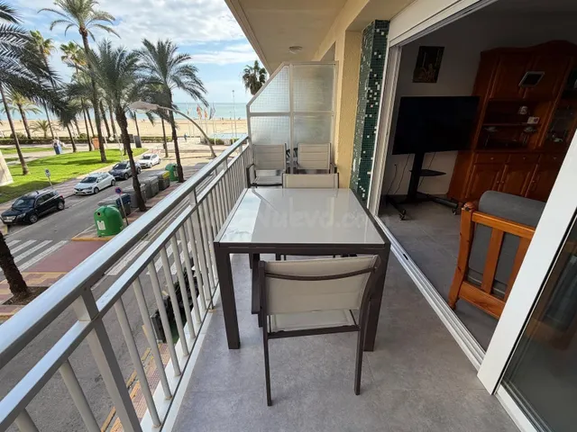 Apartamento con vistas al mar. — 5