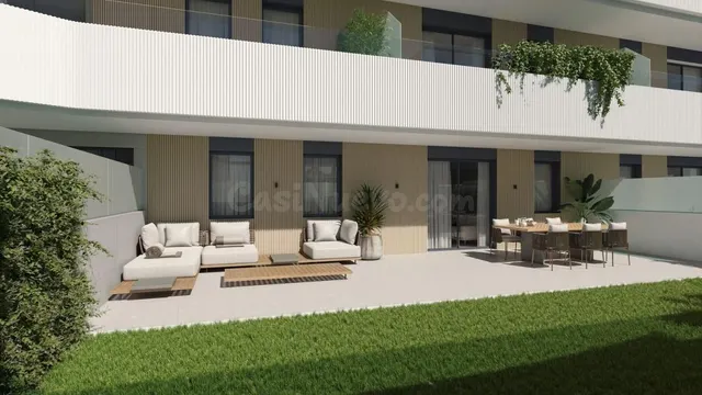Apartamento 3 habitaciones 116m² en venta - Mijas — 6