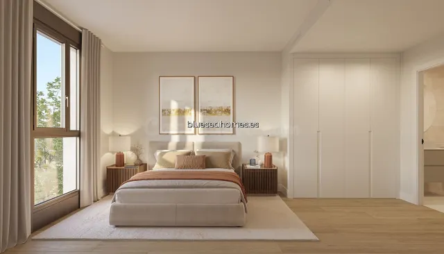 Venta de ático de dos dormitorios cerca a la Cala de Mijas,  - foto 5
