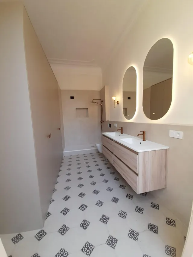 Piso 4 habitaciones 196m² en venta - Centro Histórico — 31