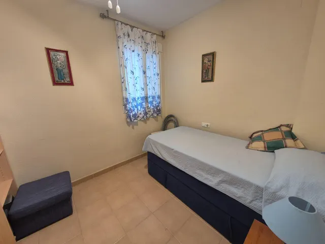 Acogedor Piso con Vistas al Mar en Playa Piles con piscina - ¡Tu Refugio Ideal! — 20