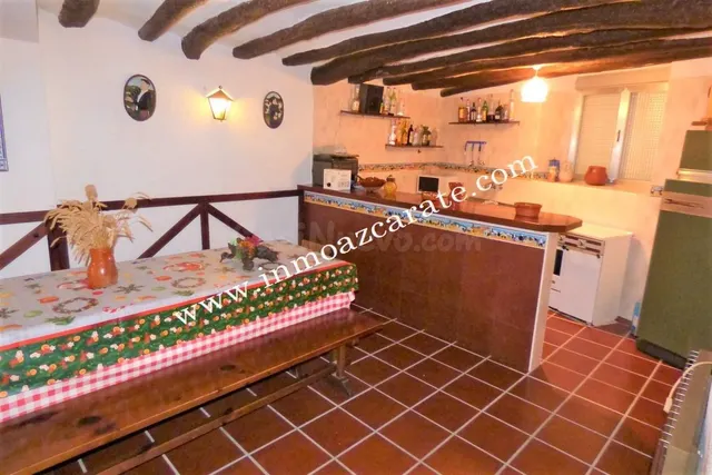 Casa en Arroniz — 2