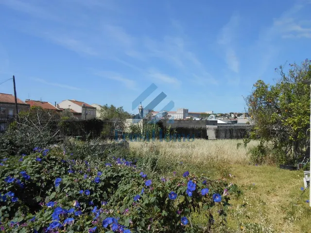 Terreno urbanizable 2000m² en venta - Ajuda - foto 2