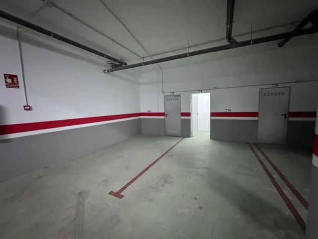 Piso con terraza 50 m2 SUR con vista al mar 200 m del Mar — 8