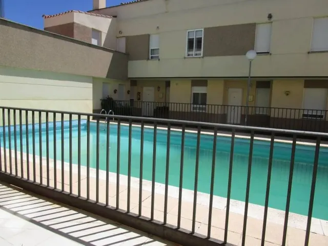 Urbis te ofrece un estupendo adosado en Nuevo Naharros, Pelabravo, Salamanca. — 37