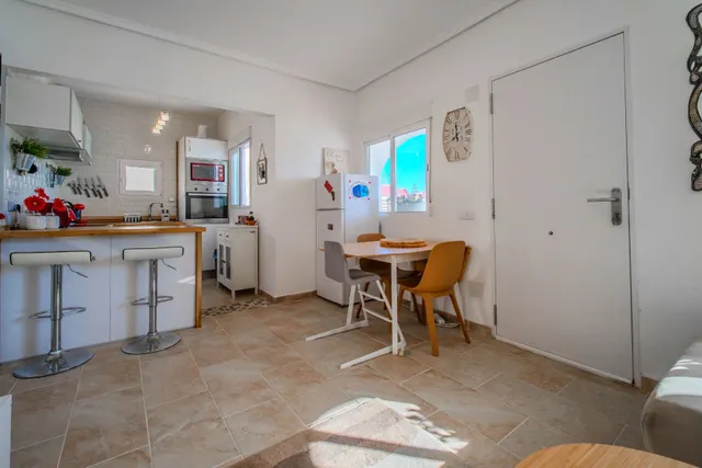 Chalet 2 habitaciones 82m² en venta - Costa blanca sur — 11