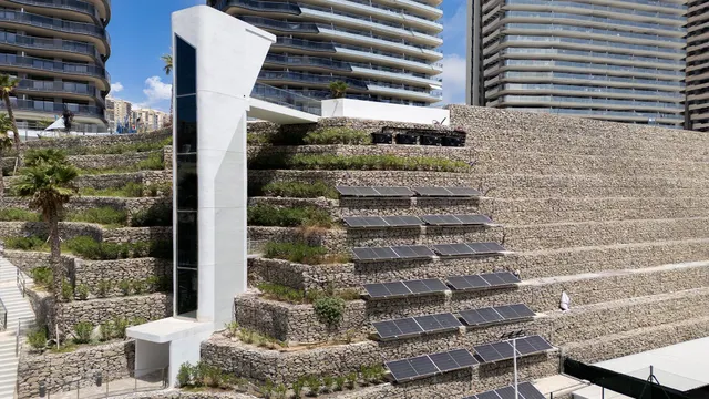 Apartamento 3 habitaciones 164m² en venta - Playa de Poniente — 34