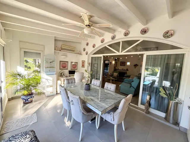 Finca rústica 3 habitaciones 172m² en venta - Costa Del Sol — 22