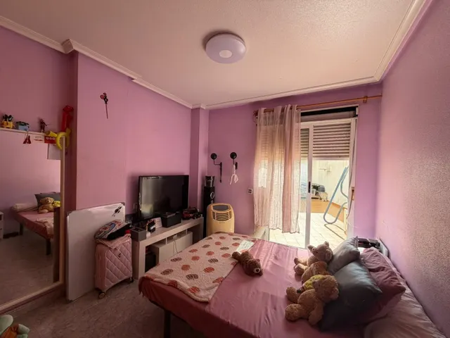 Amplio Apartamento a Reformar en Almoradí — 16