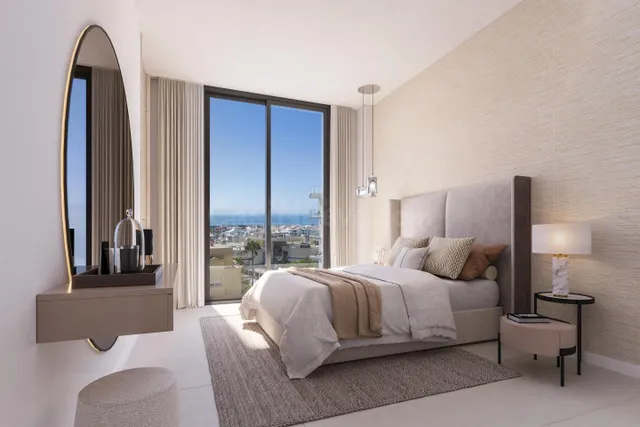 Ático 3 habitaciones 125m² en venta - Puerto Marina — 2