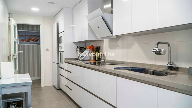 Apartamento 3 habitaciones 124m² en venta - Centro — 18