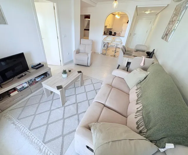Apartamento 2 habitaciones 68m² en venta - Peraleja golf — 9