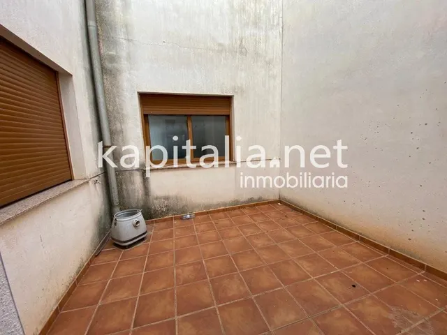 Edificio a la venta en La Llosa de Ranes — 21