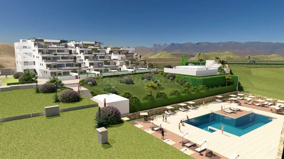 Ático 2 habitaciones 64m² en venta - Zona nudista