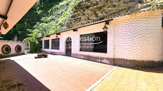 Casa de campo-Masía en Venta en Arriate Málaga — 80
