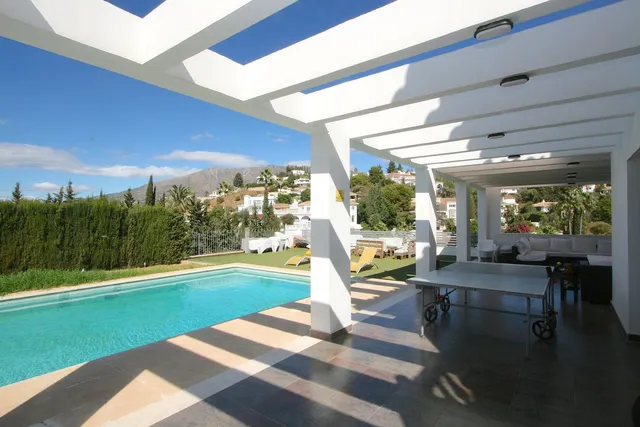 Chalet 8 habitaciones 542m² en venta - Riviera del sol — 24