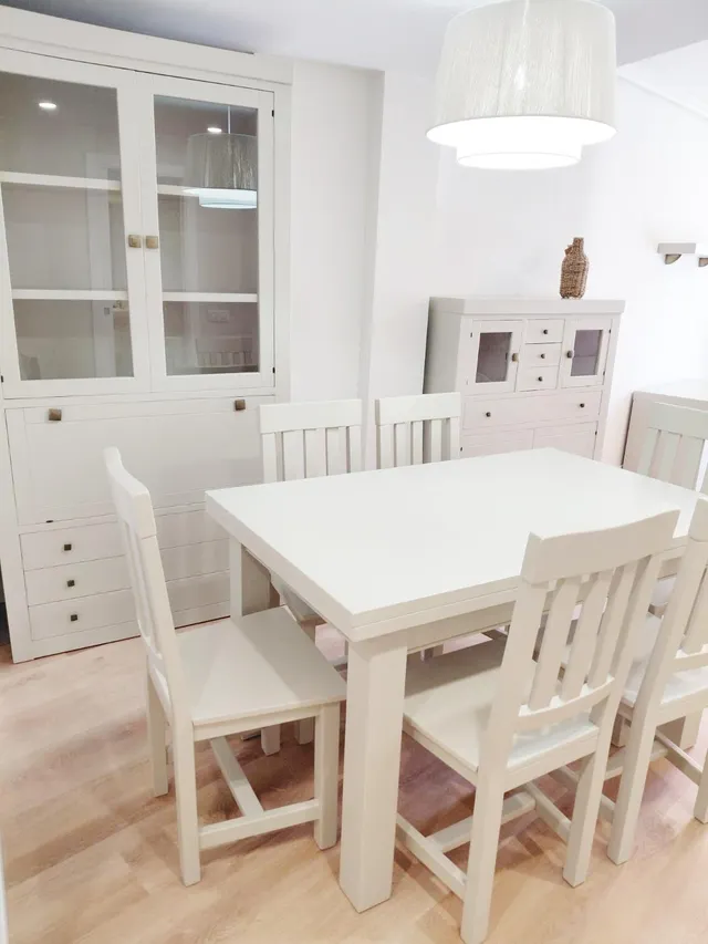 Exclusivo ático dúplex en alquiler con vistas al mar — 8