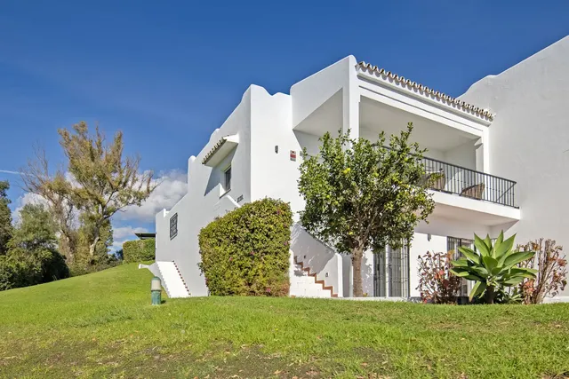 Adosado 4 habitaciones 141m² en venta - Marbella — 10