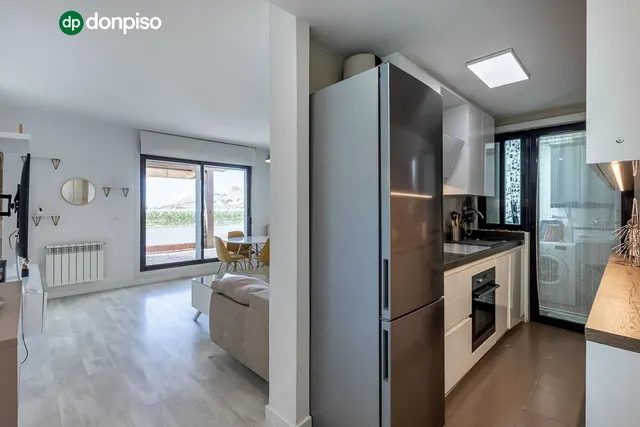 Piso con terraza en Albolote — 14