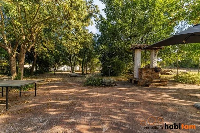 Espectacular Masia de piedra del siglo XIX con 2.200m2 de terreno — 38