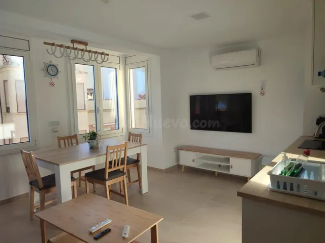 Dúplex 3 habitaciones 122m² en venta - CENTRO — 4