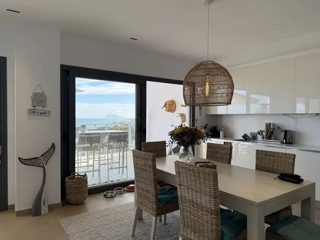 Apartamento 3 habitaciones 106m² en venta - Costa del Sol — 47