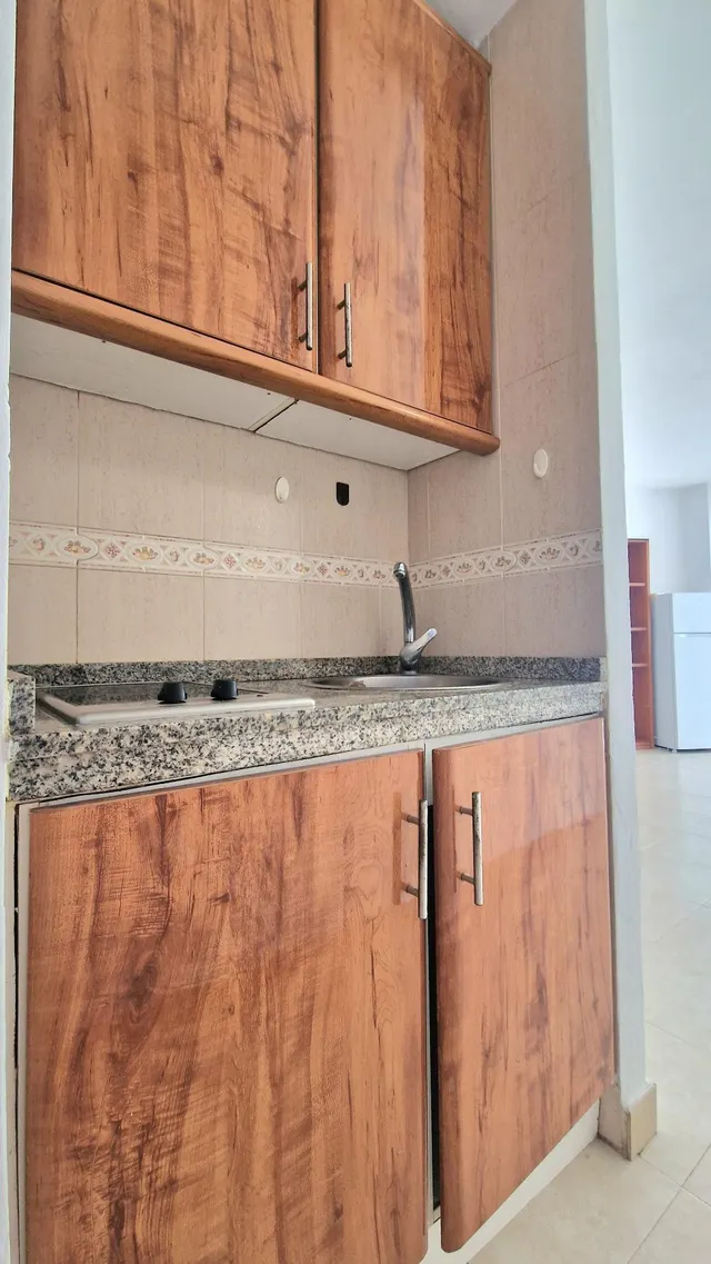 Oportunidad de compra, estudio en el edificio Fuengirola Sun — 7