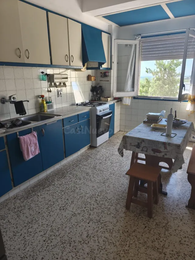 Amplio Piso Exterior en Alcanar a un Precio Inmejorable de €95,000 — 4