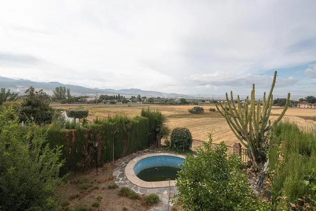 Casa 4 habitaciones 246m² en venta - Granada — 47