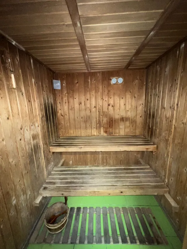 Local Comercial acondicionado como Gimnasio. MUY BUENA OPORTUNIDAD — 10